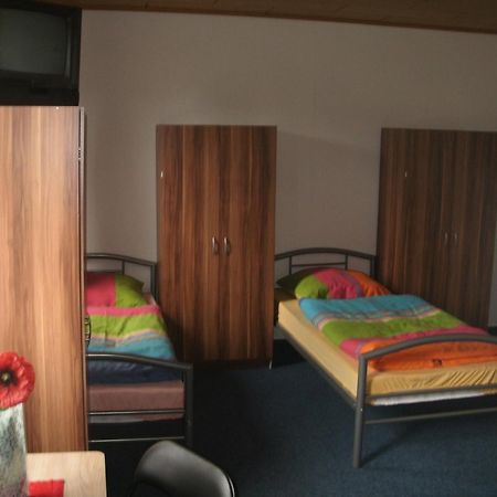 Gaestehaus Vienenburg - Monteurzimmer Goslar Bagian luar foto