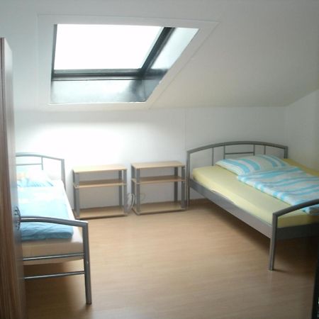 Gaestehaus Vienenburg - Monteurzimmer Goslar Bagian luar foto