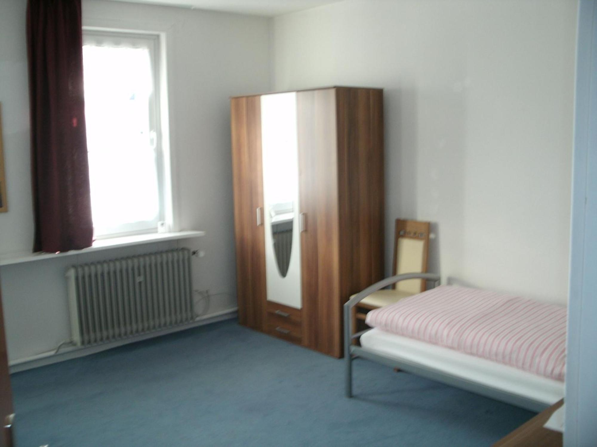 Gaestehaus Vienenburg - Monteurzimmer Goslar Bagian luar foto