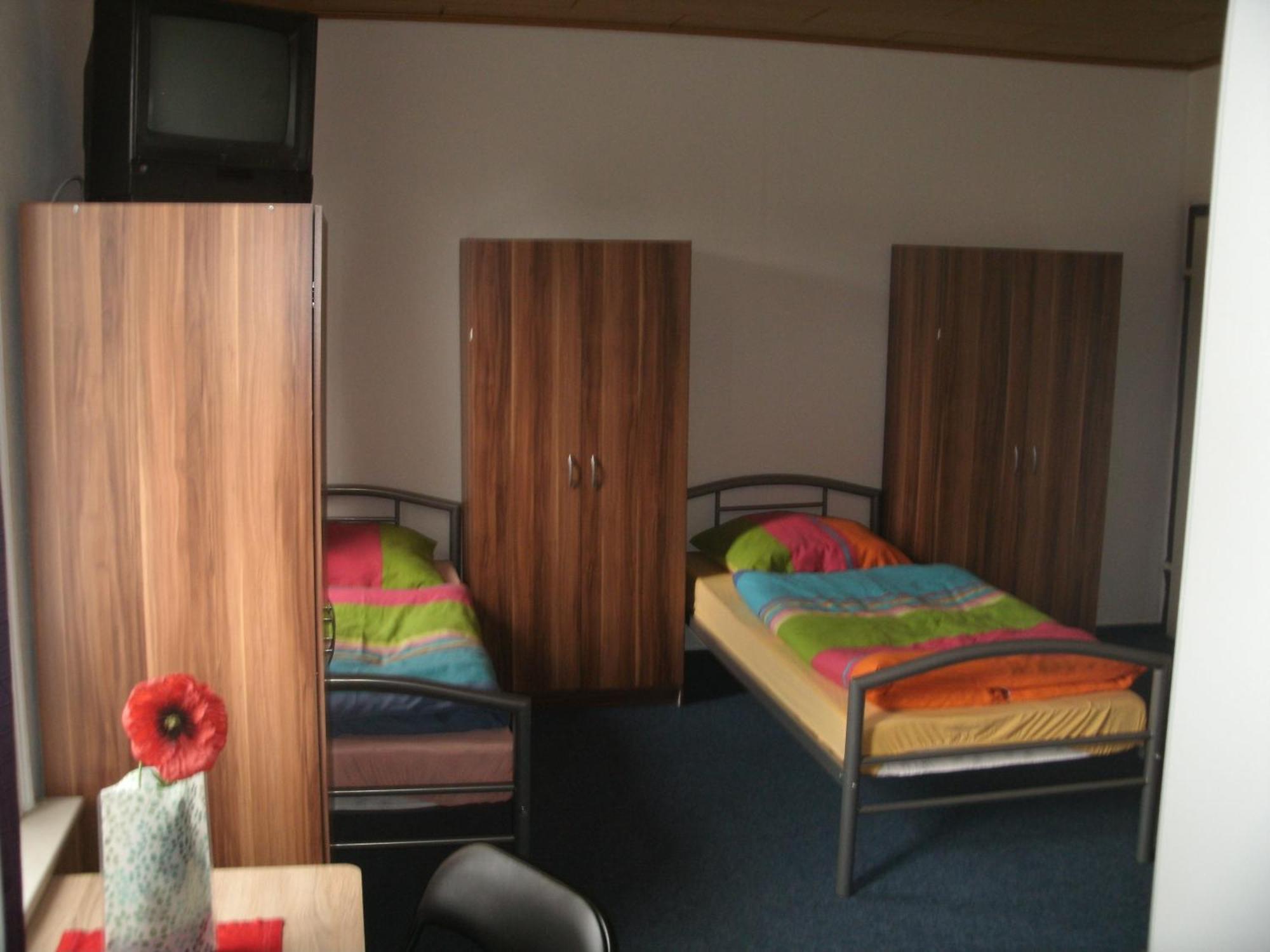 Gaestehaus Vienenburg - Monteurzimmer Goslar Bagian luar foto