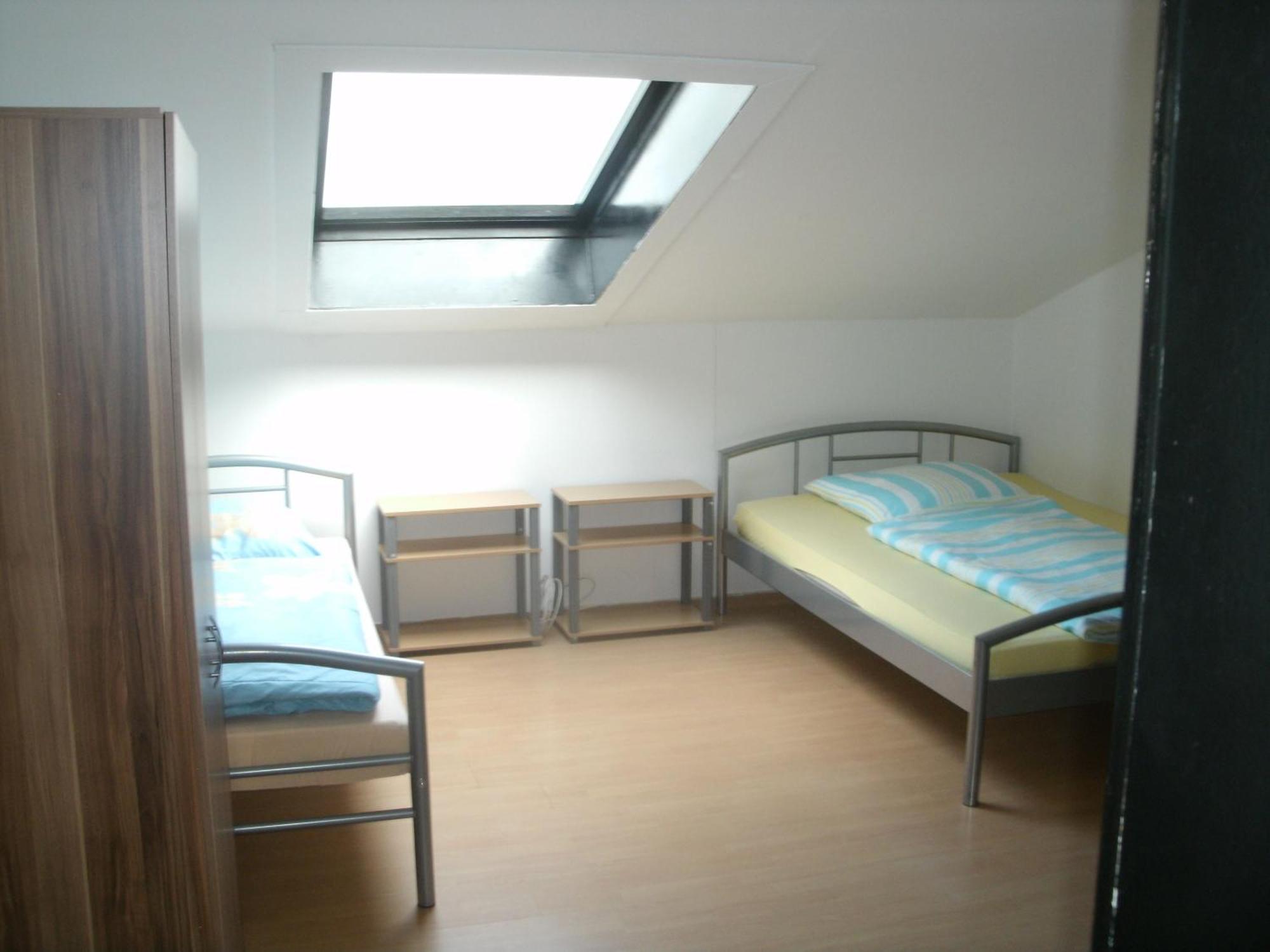 Gaestehaus Vienenburg - Monteurzimmer Goslar Bagian luar foto