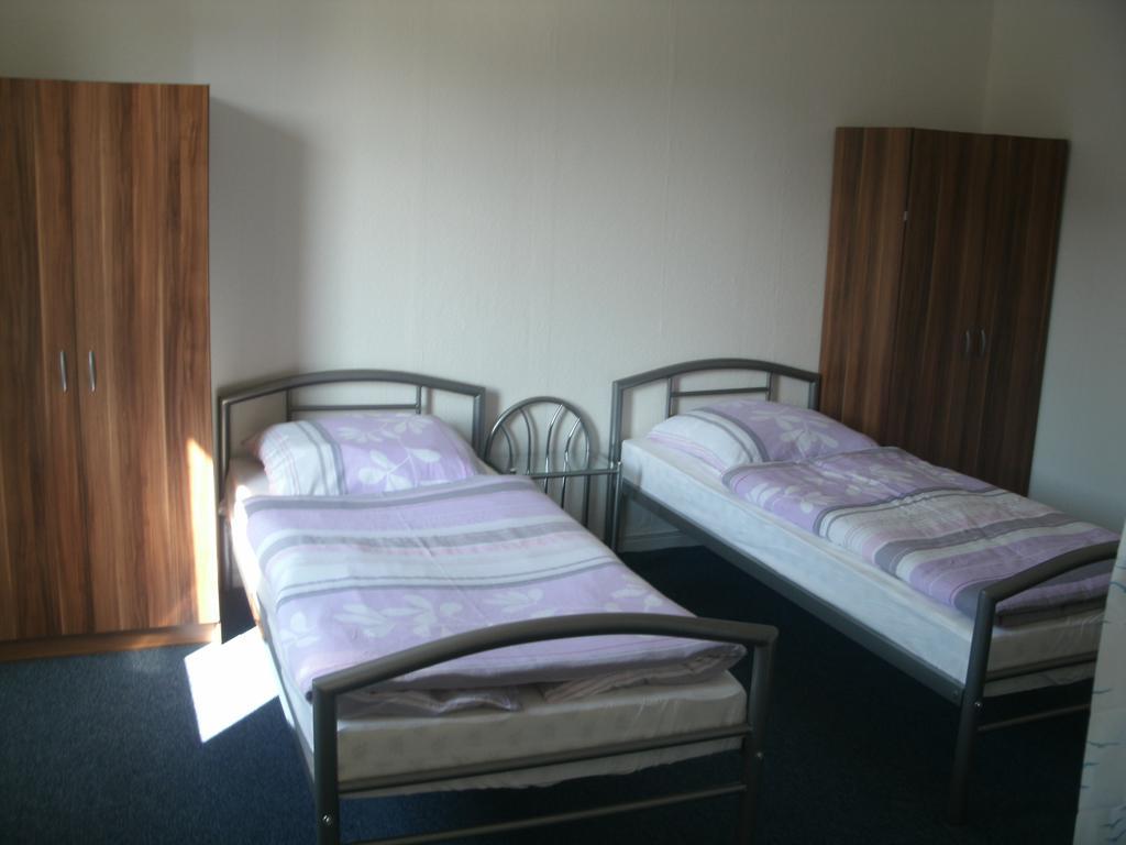 Gaestehaus Vienenburg - Monteurzimmer Goslar Bagian luar foto