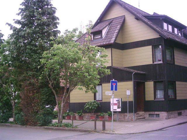 Gaestehaus Vienenburg - Monteurzimmer Goslar Bagian luar foto