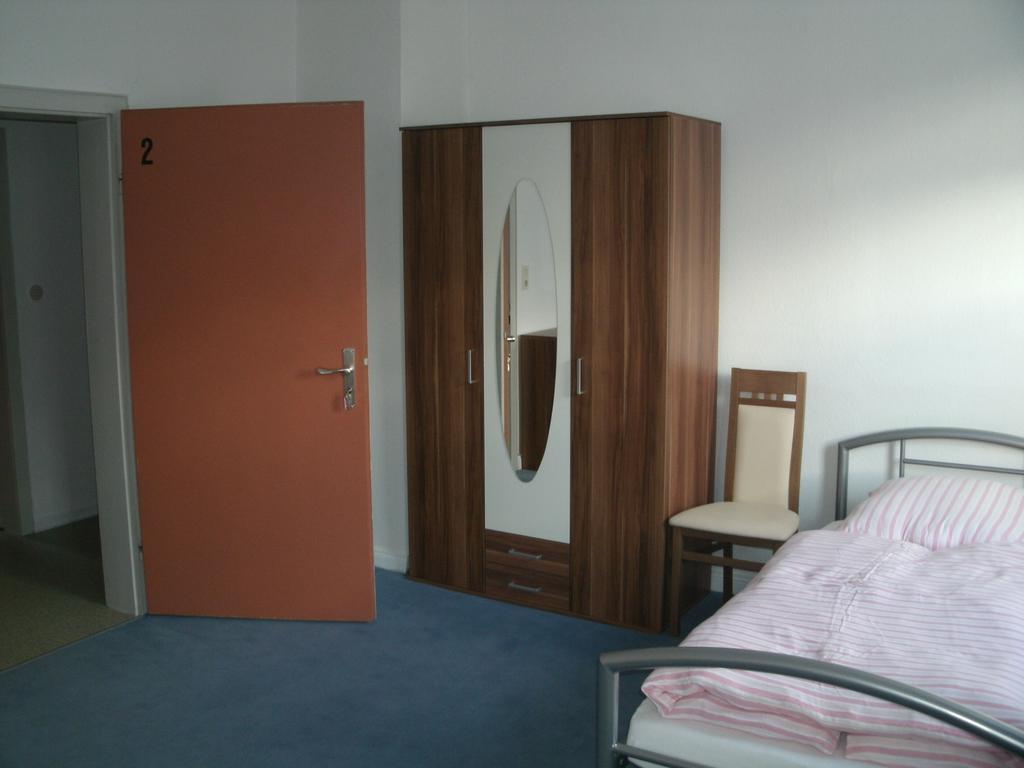 Gaestehaus Vienenburg - Monteurzimmer Goslar Ruang foto