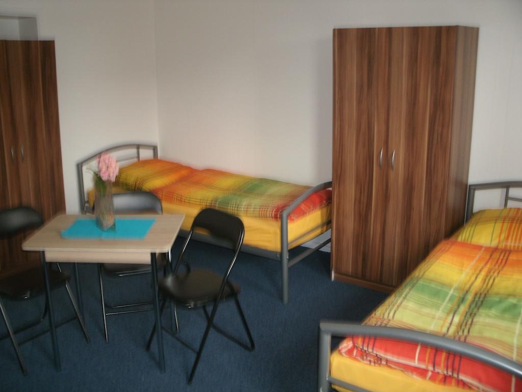Gaestehaus Vienenburg - Monteurzimmer Goslar Bagian luar foto