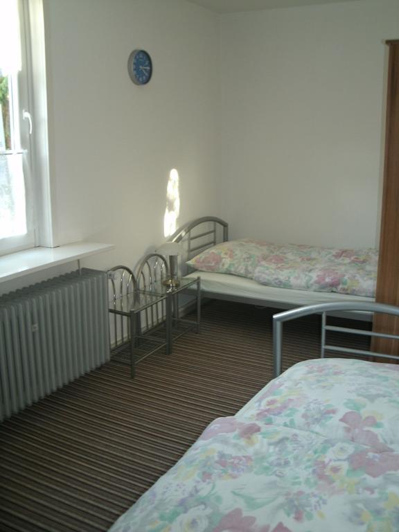 Gaestehaus Vienenburg - Monteurzimmer Goslar Ruang foto